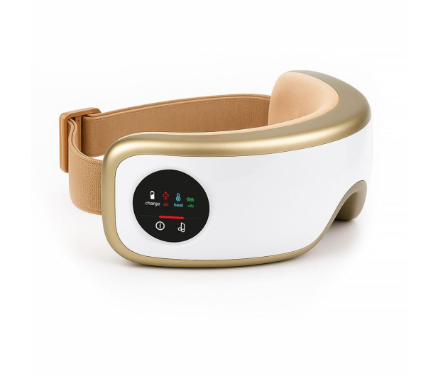 Medivon Inteligentny masażer głowy, oczu i ciała Horizon PRO - 1118435 - zdjęcie